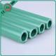 Durable Sanitary Plastic Pipe 20 - 110 Mm Length High Temperature Resistance