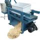 Straight Knife Wood Shaving Machine Processing Wood Shavings as Horse Bedding