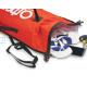 Custom 50*40*35m Open Water Swim Safety Buoy Nylon PVC Material