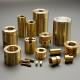 customized CNC Precision Turned Parts Micro Machining For Aerospace