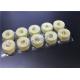 Soft Type Garniture Tape With Power Transmission For Packing Machine