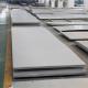 904L Hot Rolled Stainless Steel Sheet Non Stabilised HL 8K