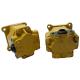 K5V80 K5V140 Excavator Pump K5V160DTP Hydraulic Excavator Main Oil Pump