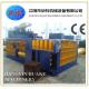 CE Hydraulic Metal Scrap Baling Press Machine Y81-315