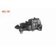 OEM 611343 Excavator Spare Parts Oil Pump For Industrial Machinery