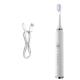Cordless Electric Automatic Ultrasonic Whitening Toothbrush For Adult
