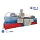 Y83SW-1000 Metal Briquetting Machine Horizontal Scrap Recycling