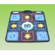 Primary Wired Electronic USB Plug And Play Dance Mat With 36 Musics