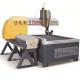 Automotive 3 Axis Cutting Machine Waterjet Stone Marble Laser Cutting Machine