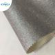 OEM ODM Glitter Fabric Paint , White Glitter Fabric Colorful Wall Covering