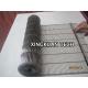 Stainless Steel 201 304 316 Flat Flex Belt For The Changing Parts On Conveyor Machine