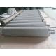 Stainless Steel Sintered Filter Plates with Corrosion Resistance