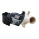 Surmount 120V 60Hz W10465543 Drain Pump for Whirlpool Washing Machine Spare Parts