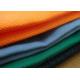 Woven Cotton Fire Retardant Fabric Oli Proof Finish Twill Style For Bag Luggage