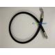 Lawn Mower Parts Hydraulic Hose GTCA17671 Fits Johndeere Precision Cut Lightweight Fairway Mower