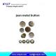 KYLT jean metal(Zinc/Zamak) button Pressure Injection machine