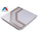 Metal Clip In Ceiling Tiles Fire Retardant With Excellent Decorative Effects