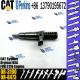 CAT diesel fuel injector 1278205 127-8205 0R-8479 injector for Caterpillar