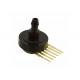 MPX5700AS Absolute Integrated Silicon Pressure Sensor 6-SIP Package