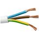BV60227 Cable Type House Electrical Wire Single Core For Apparatus Switch / Distribution Boards