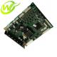ATM Spare Parts NCR GBRU GBNA Upper PCB Assembly 0090025125 009-0025125