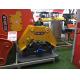 BEIYI plate compactor prices hydraulic vibro compactor BYKC03 for excavator distribut