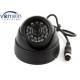 HD 800TVL Mobile Car Dome Camera Reverse Infrared With 1/3 SONY CCD