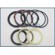 CA3750749 375-0749 3750749 Bucket Cylinder Seal Kit For Mini Hydraulic Excavator CAT 306E
