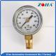 steam pressure gauge