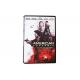 Wholesale DVD Movie American Assassin DVD Action Thriller Movie Film DVD