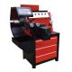 Automotive brake lathe Durable C45A designed for Long-Term Reliability in Auto Repair
