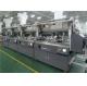 Four Color Curved Surface Auto Screen Print Machine for Plastic Consumer Product