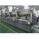 Four Color Curved Surface Auto Screen Print Machine for Plastic Consumer Product