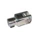 Fastener Threaded Clevis Pin Rod End Zinc Plated Clevis Pin Clip