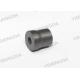 Roller , Spare parts 91281000- for XLC7000 Cutter , suitable for Gerber
