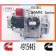 4915445 Diesel Pump for Cum-mins KTA19 NT855 Engine PT Fuel Injector 4915445 4915431 4061417 3059657  4915431 4915440