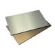 Custom Aluminum Solid Panel  A1100 A3003 A5052 Aluminium Exterior Wall Panels