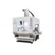 600V 5 Axis Vertical Machining Center Turn Milling Combination
