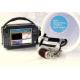 Portable Ultrasonic Flaw Detector Machine In Physics / Phased Array Flaw Detector
