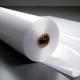 120uM Opaque White PE Silicone Release Film Width 2000mm
