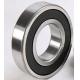 Gcr15 Deep Groove Linear Ball Bearing 6203-2RZ 17x40x12