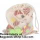 Cotton Packing Bags For Fruit & Vegetables, Organic Cotton Mesh Bags, Drawstring Cotton Net Bags, bagease, bagplastics