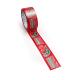 Printed Tapes For Sealing Shipping Wrapping Carton Box Manufacturer