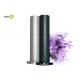 Ready Inventory Portable Silver Wall Mounted Refilled Fragrance 120ml Colorful Aluminum Room Aroma Diffuser