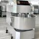 Stainless Steel Food Mixing Machine Food Production Line With Dough Mixer 20L Capacity