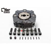 Hydraulic Parts Coupling 80A with Aluminium Insert Connect Excavator Pump