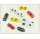 1 / 200 Mini Diecast Toy Plastic Custom Scale Model Cars CB200-3 as Gift