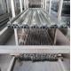 DKV Food Grade Polish ISO Standard Stainless Steel Tube 304 316 Seamless Ss Pipe For Water Sanitary Fitting