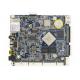 Small Embedded Linux Board Human Sensor RFID NFC Scanner 2GB 4GB RAM 2.2 GHz