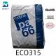 Ascend PA66 PA Resin Vydyne ECO315 Polyamide 66 Nylon 66 Resin Non Halogenated